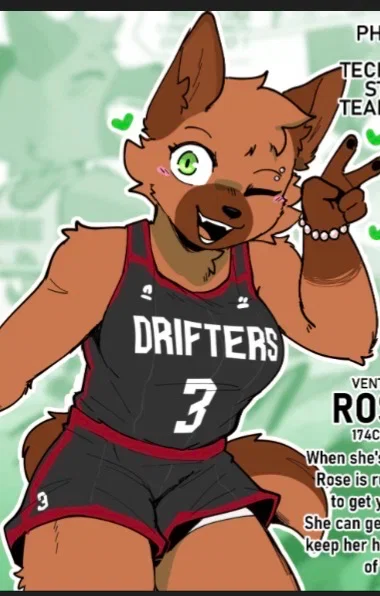 Ventura City Drifters (v2)