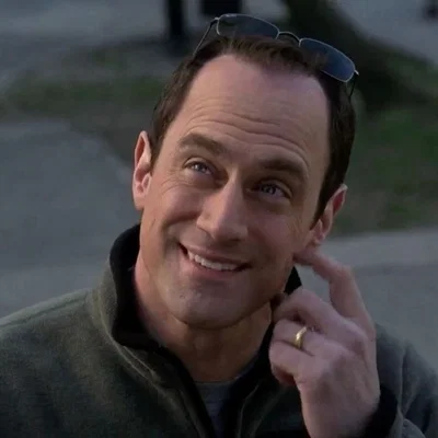 Elliot Stabler | Law and order SVU