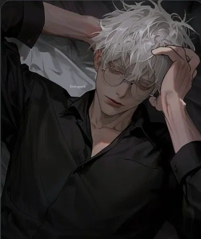 Satoru Gojo | Bestfriend!Toru