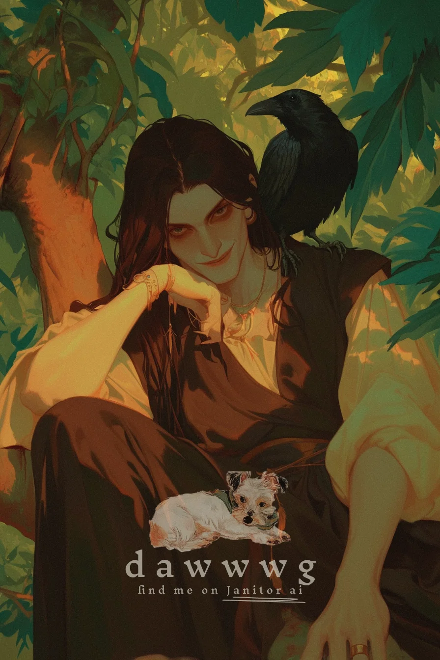 Nefion | The Familiar