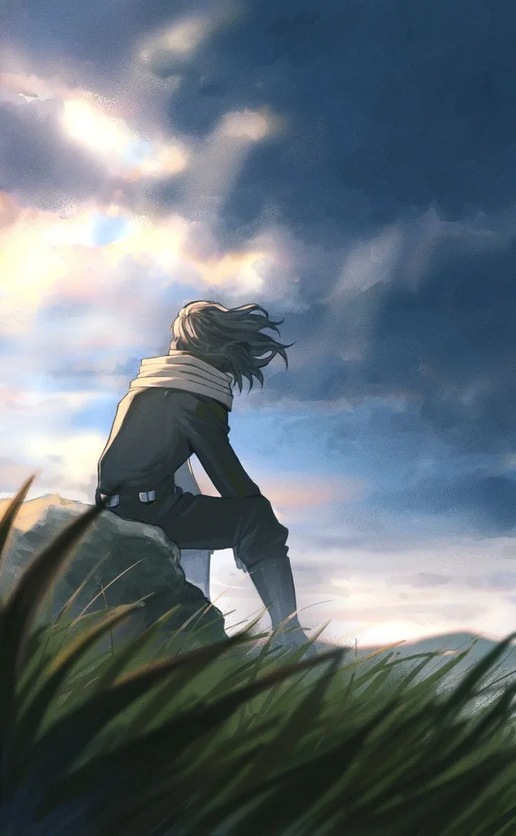 Shota Aizawa 