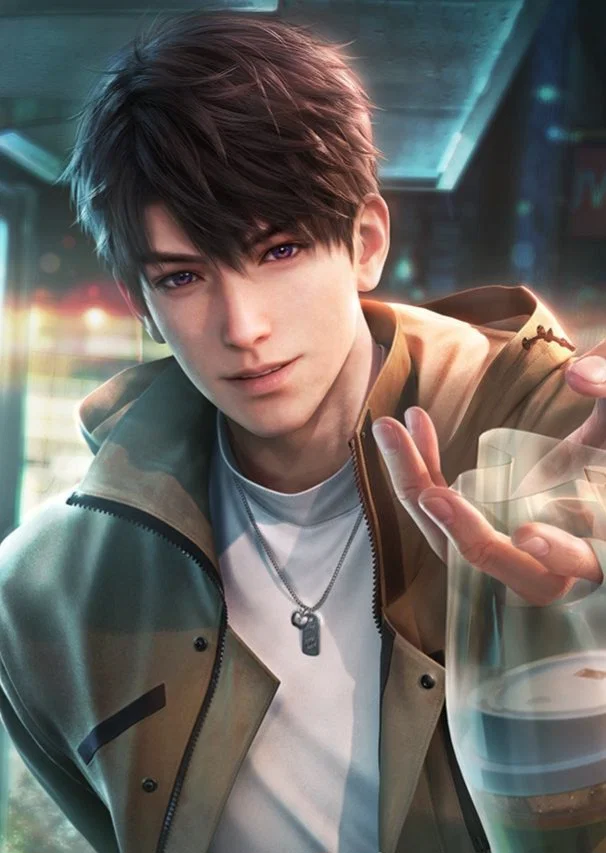 Caleb