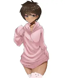 POV: you are a femboy