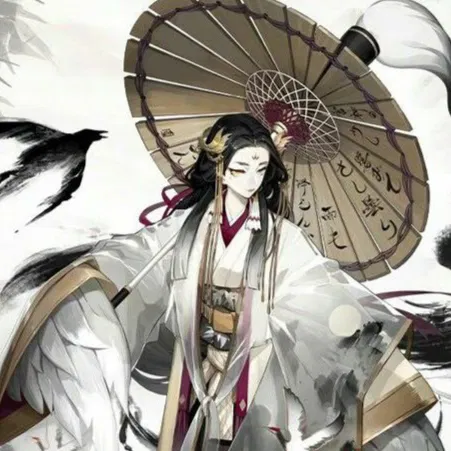 Tsuru (Yokai | Female)