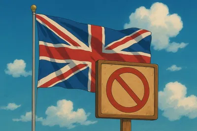 For my UK followers
