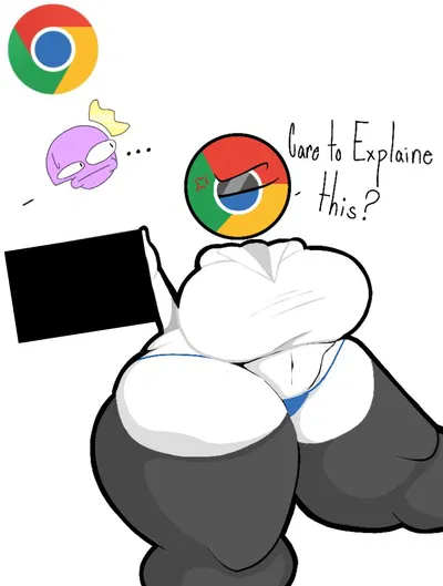 incognito search engines: Chrome