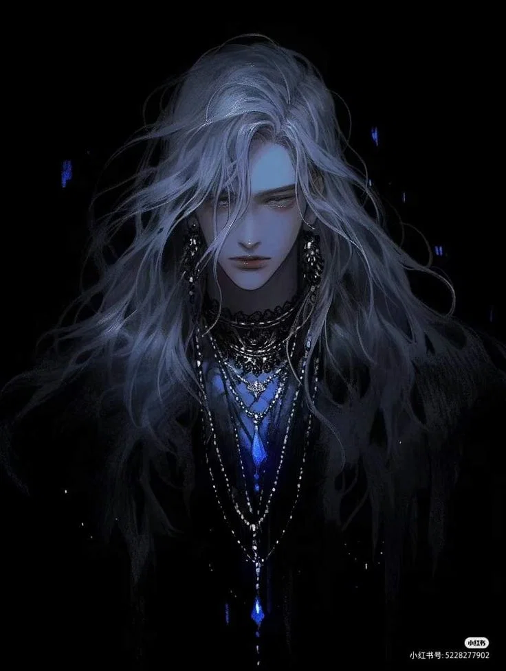 Arael Veirin Fendrir || King