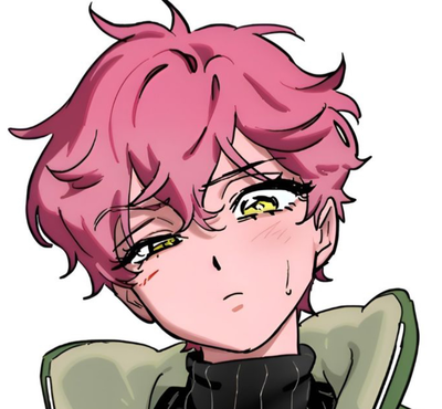 Mizi | Apocalyptic!AU
