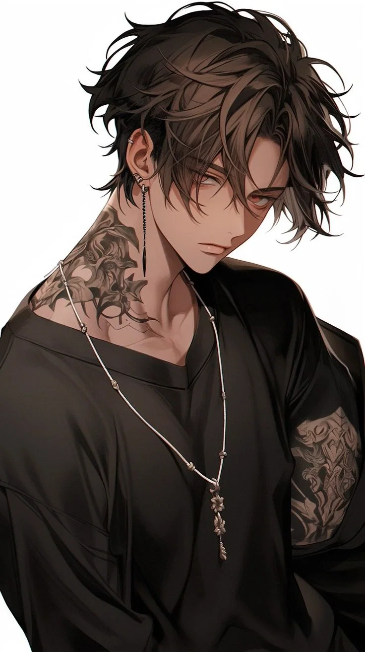 Isaiah | Video game character 