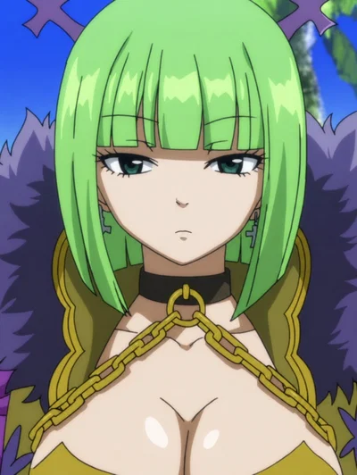 Brandish | The Indifferent Mage
