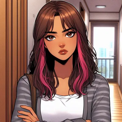 Older Brother’s Ex || Jessie
