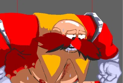★🥚Eggman🥚★ (  NSFW bot)
