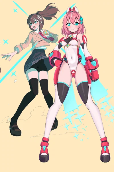 Hiryuu Aki - Henshin into Action