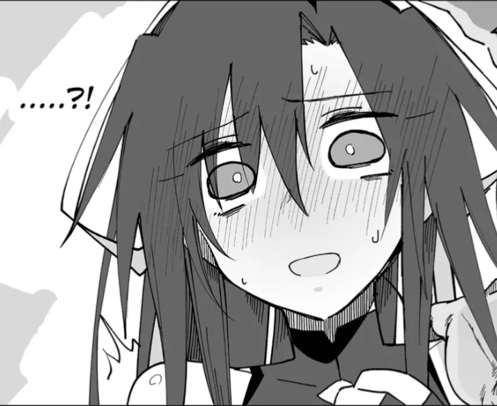 Reilly (I see, a devil inside you has awakened as well...)