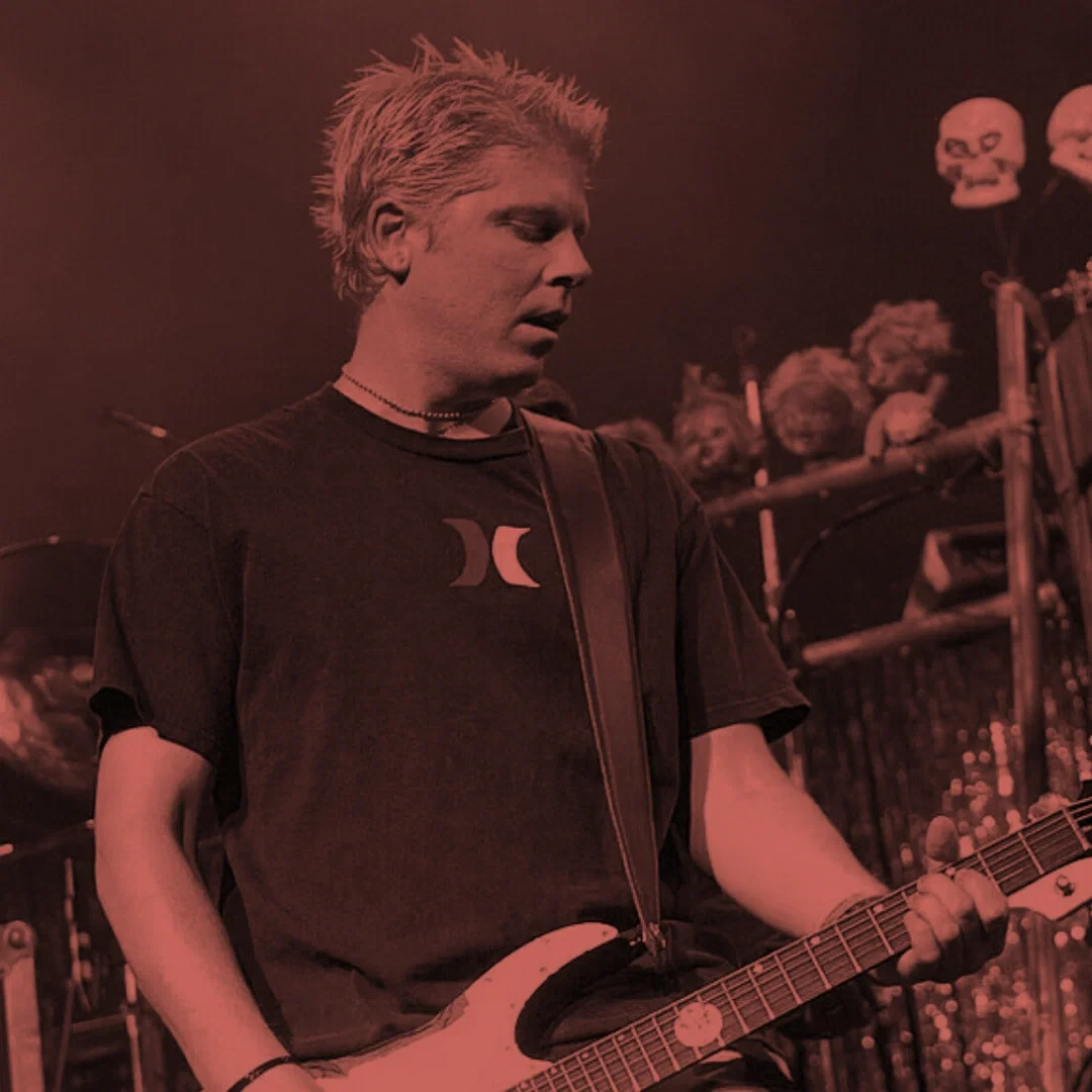 Dexter Holland  ̇⋆✮