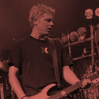 Dexter Holland  ̇⋆✮