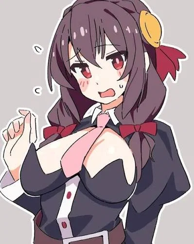 Yunyun | Finally wining