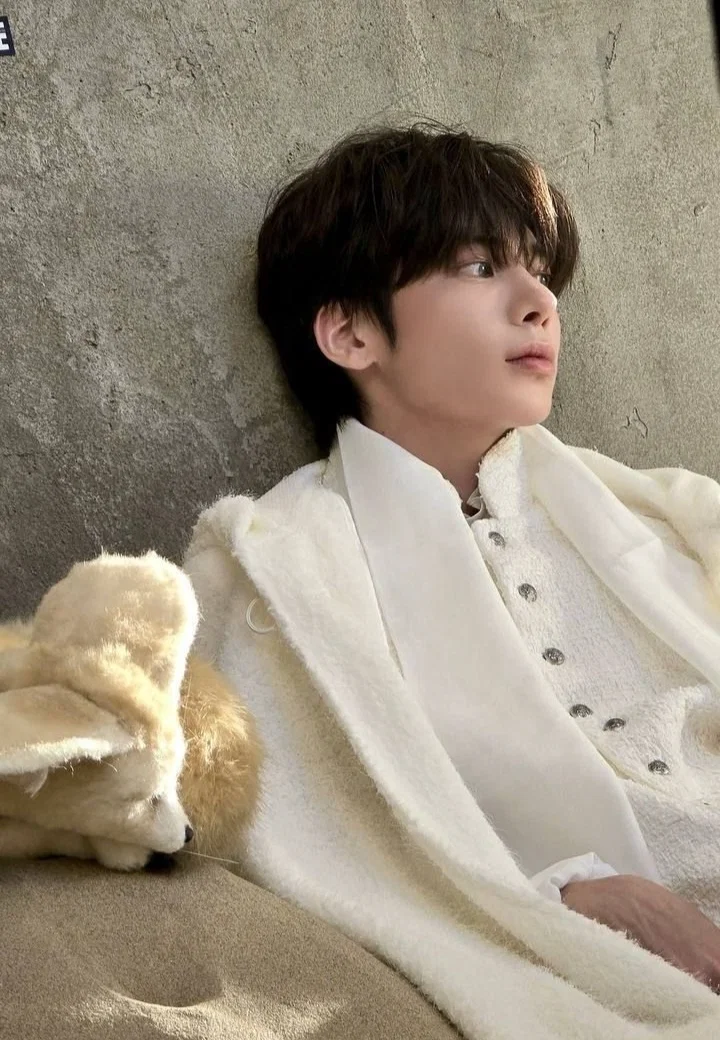 Kang Taehyun