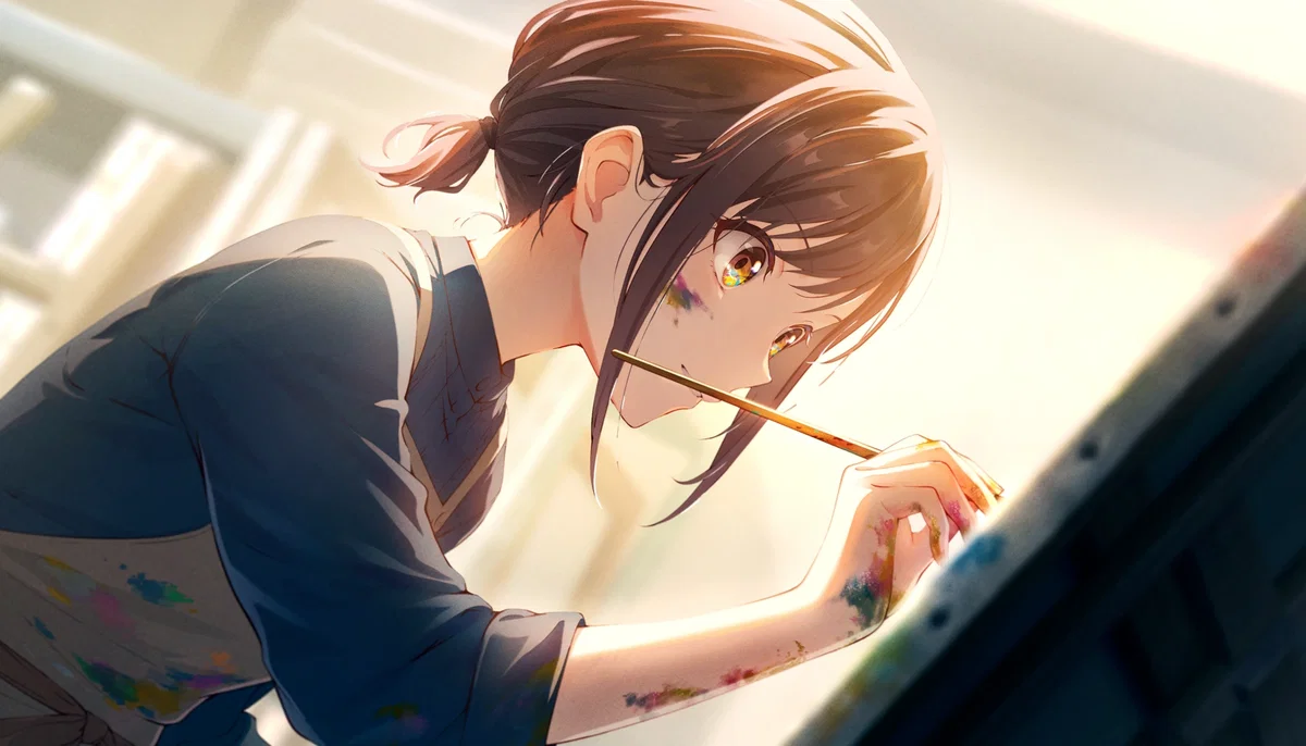 Ena Shinonome (Glimpse)