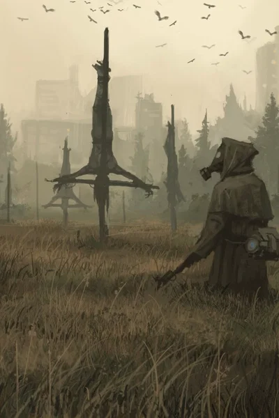 VESPERA-9: THE HOLLOWING