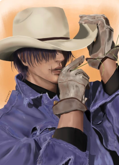 Toji Fushiguro | Bounty Hunter