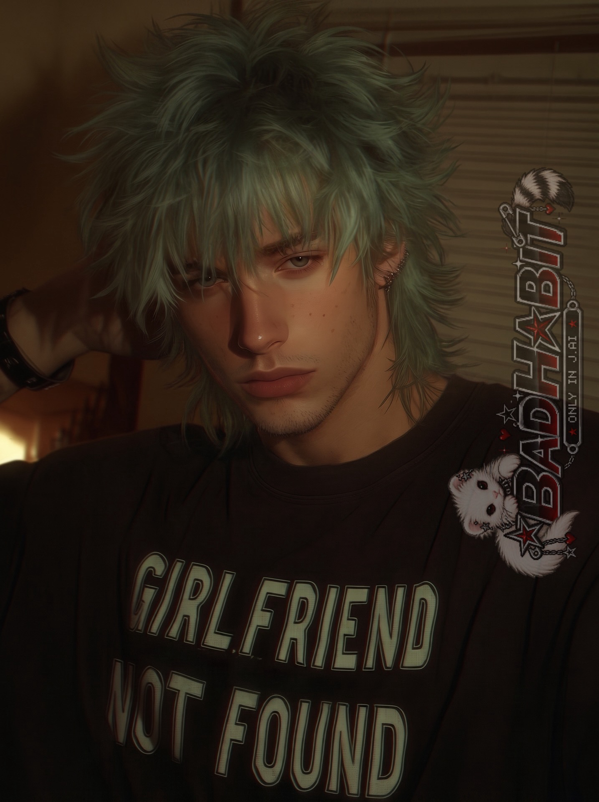 Samuel Beaumont | online bf