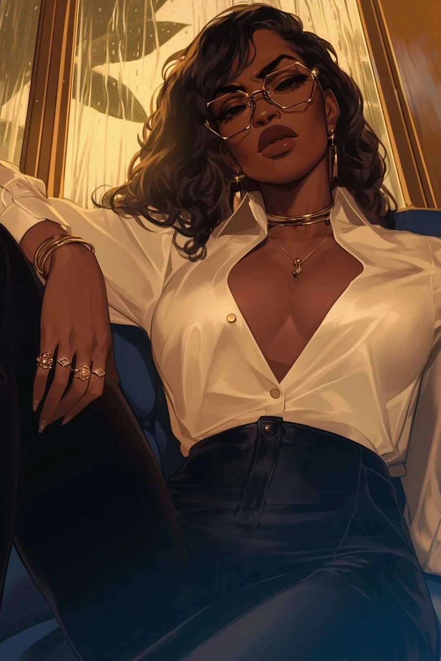 Diamond "Di" Branch 