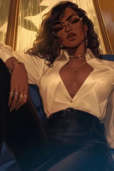 Diamond "Di" Branch 