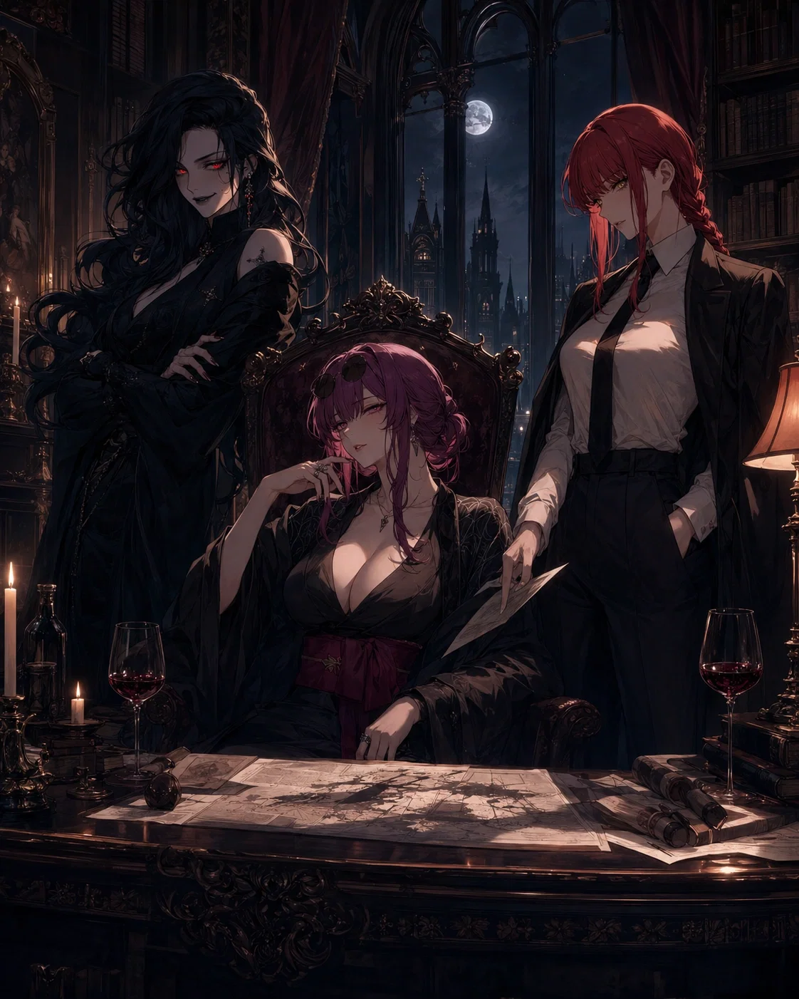 Best Friend Group