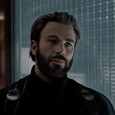 3 Steve Rogers 