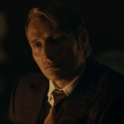 Hannibal Lecter | help