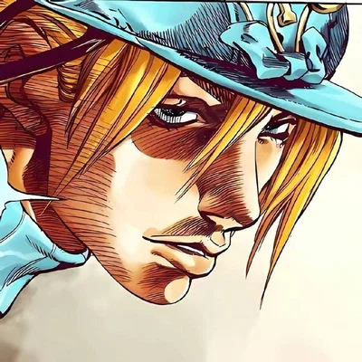 Diego Brando