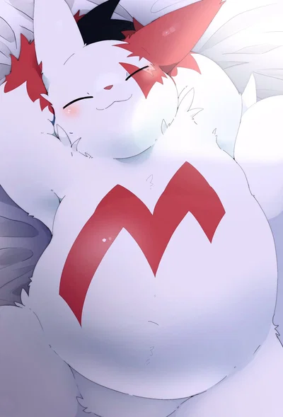 Zangoose