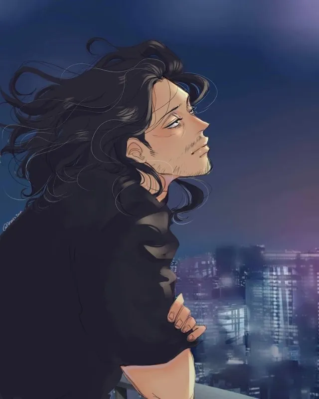 Aizawa Shota