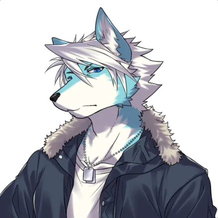 Wubi (Bounty Hunter)