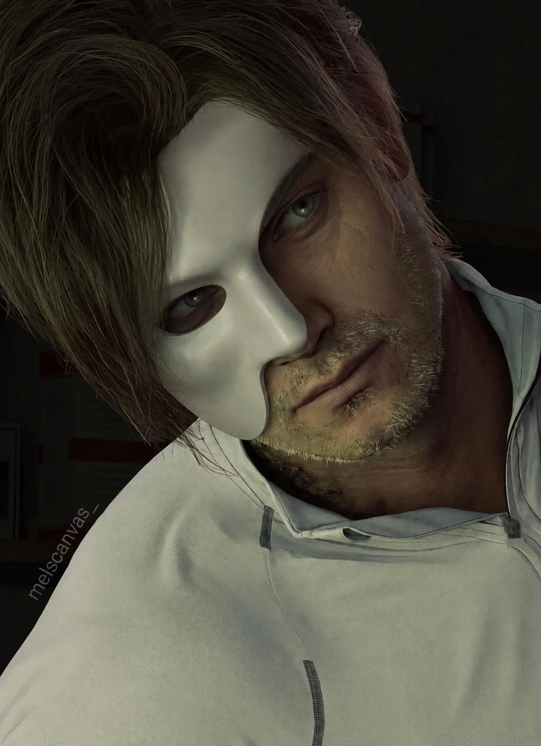 Leon kennedy