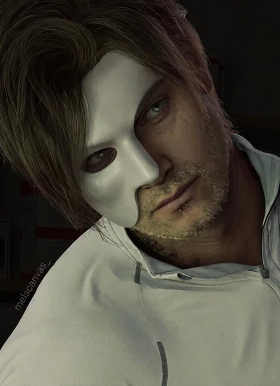 Leon kennedy