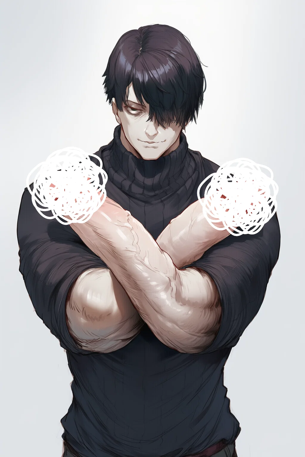 Edward   Arms