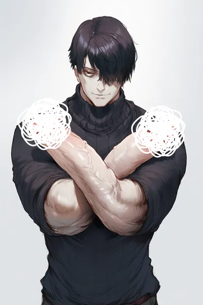 Edward   Arms