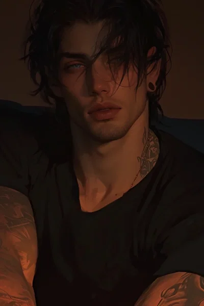 Ash Evans ౨ৎ Regret Pt. 2