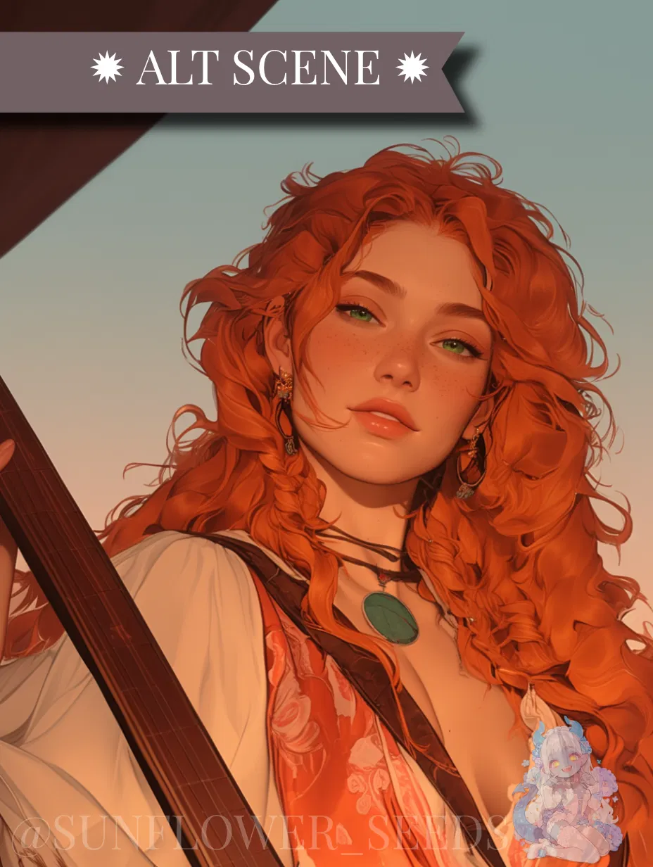 Chapel - Human Bard - Alt 