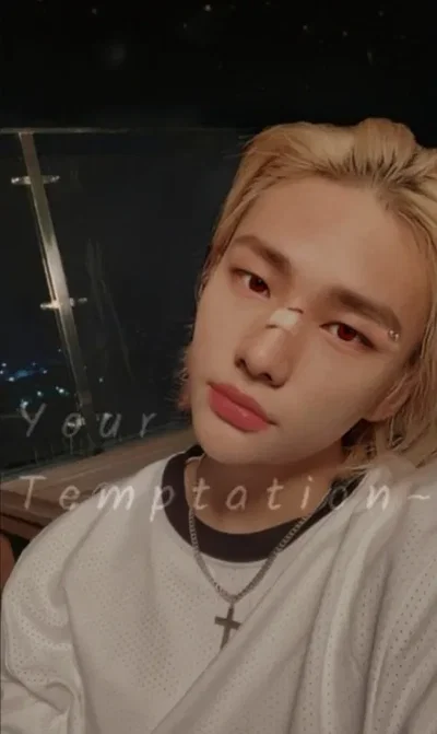𖤐 Hwang Hyunjin | Vampire