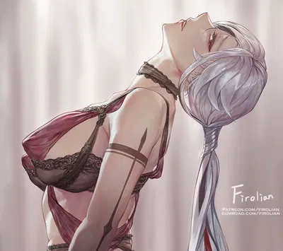 ୨⎯ Arlecchino ; Roommate.