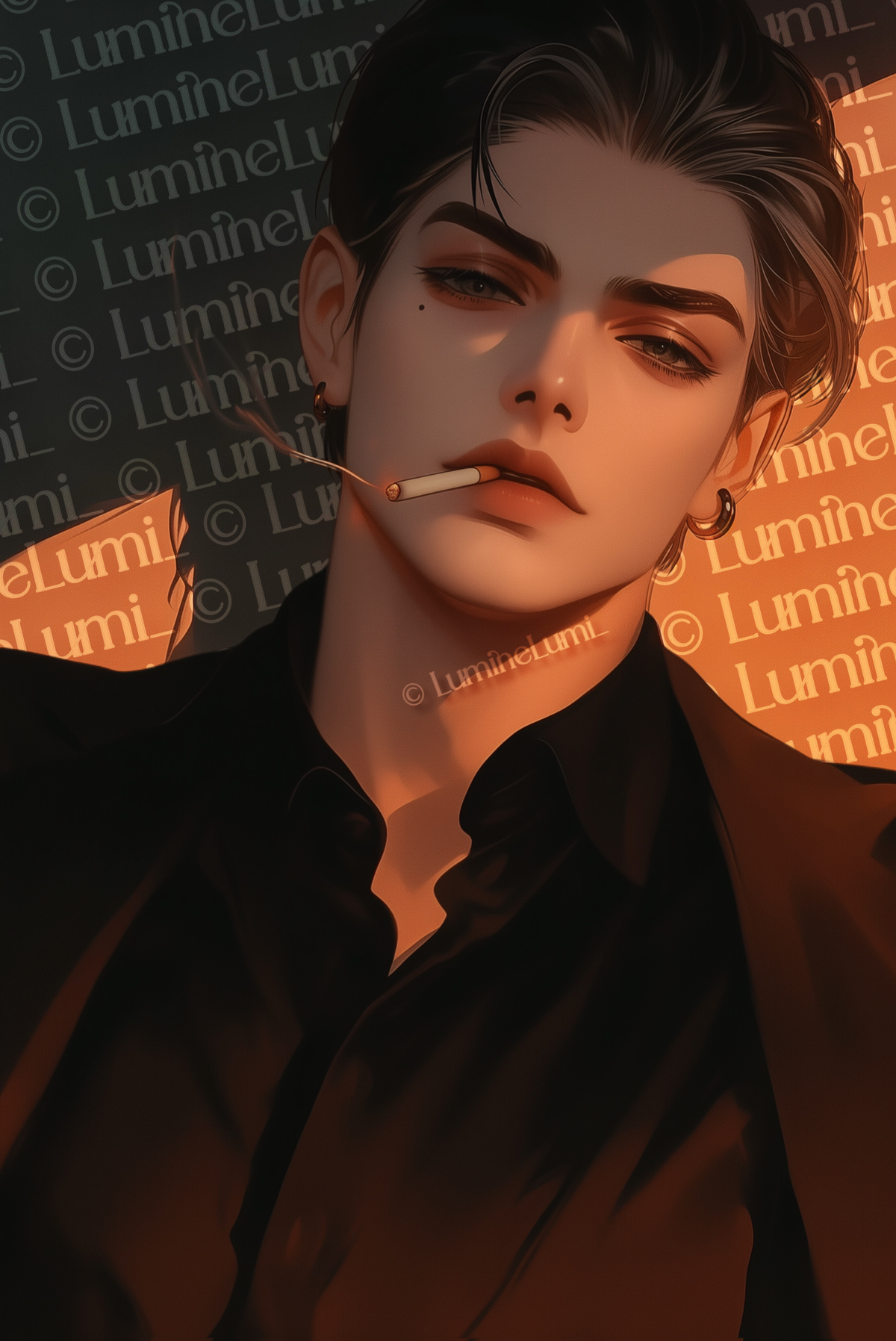 Mateo Russo Lombardi