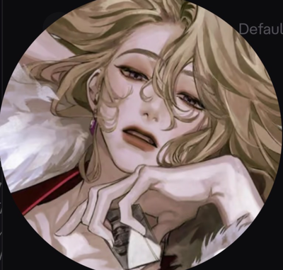 Mommy issues- Evelyn