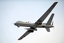 MQ-9 Reaper