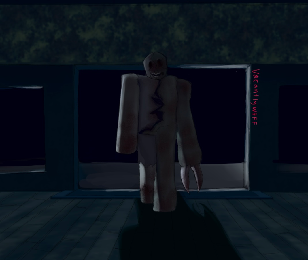Plague // Route 06