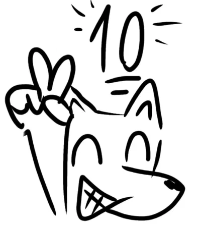 10 FOLLOWERS!!!!! 