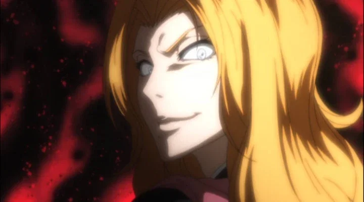 Yandere Rangiku