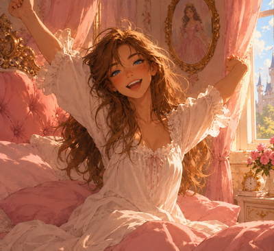 Juliet | Princess and the Pauper